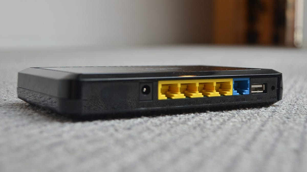 Innovative firmware stunted by dated hardware