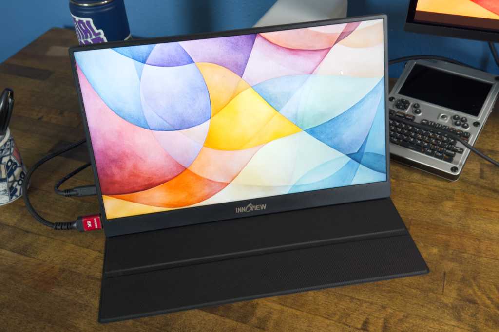 Innoview Portable Monitor
