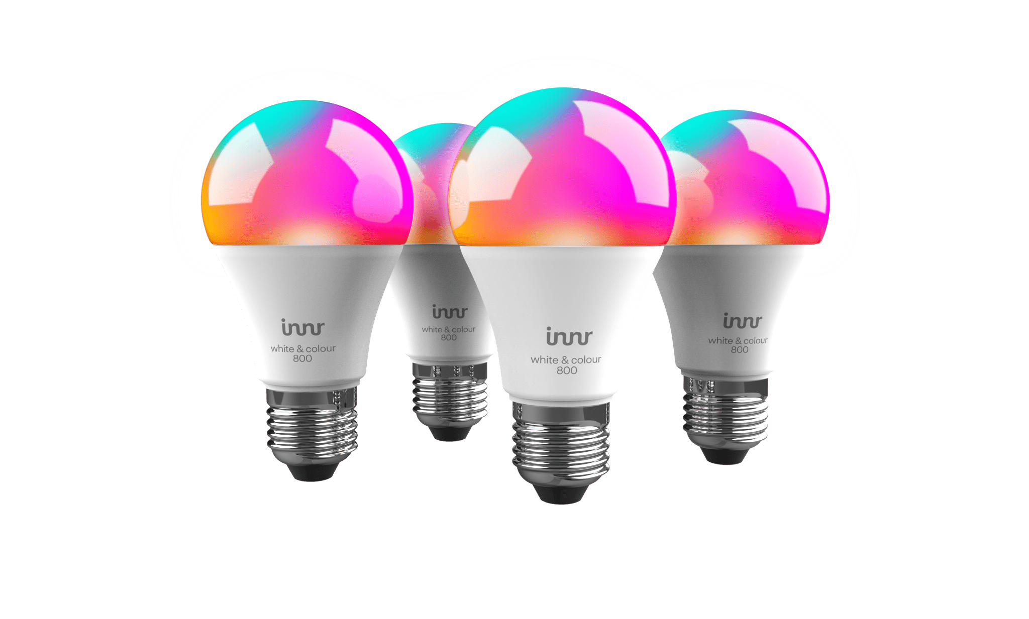 Innr Smart Bulb Color