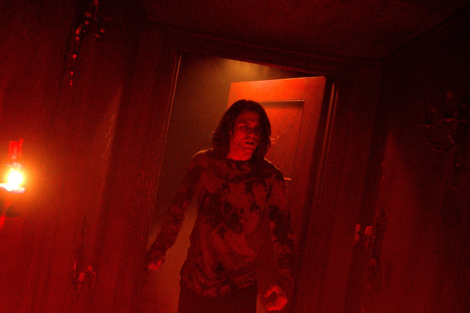 Insidious The Red Door