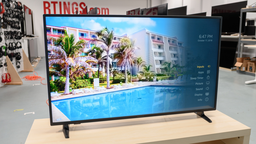Insignia Fire TV Edition 4K