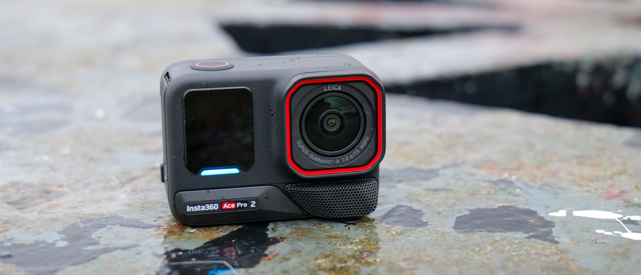 Insta360 Ace Pro 2