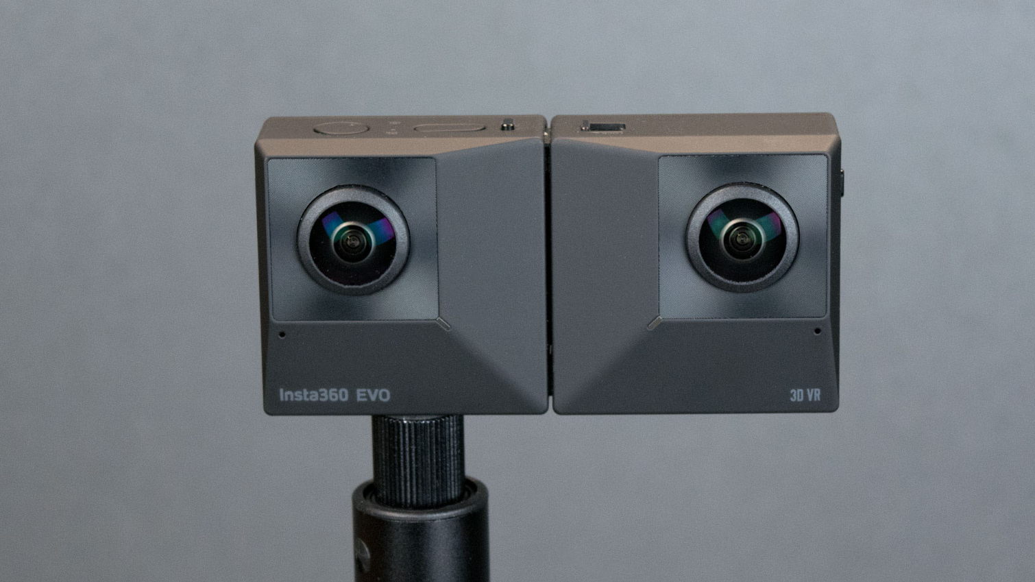 Insta360 Evo VR Camera