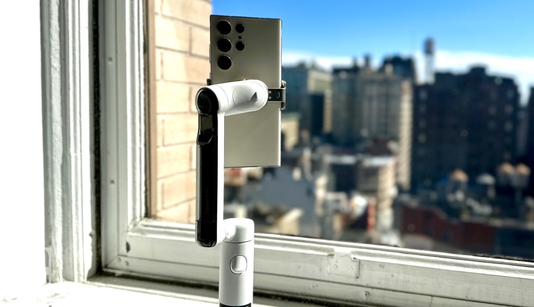 Insta360 Flow