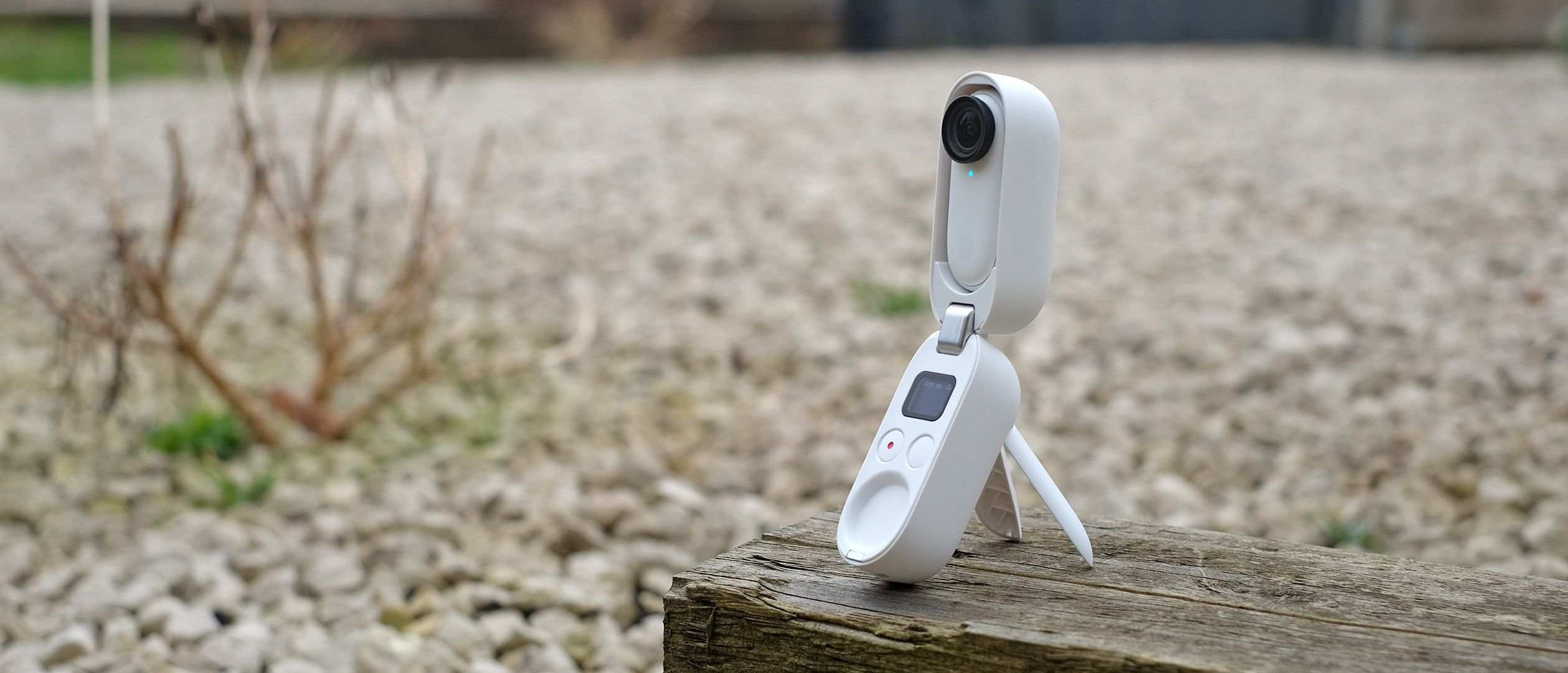 Insta360 Go 2
