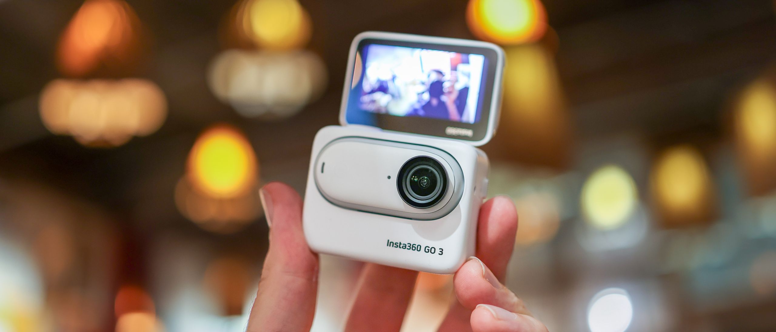 Insta360 Go 3