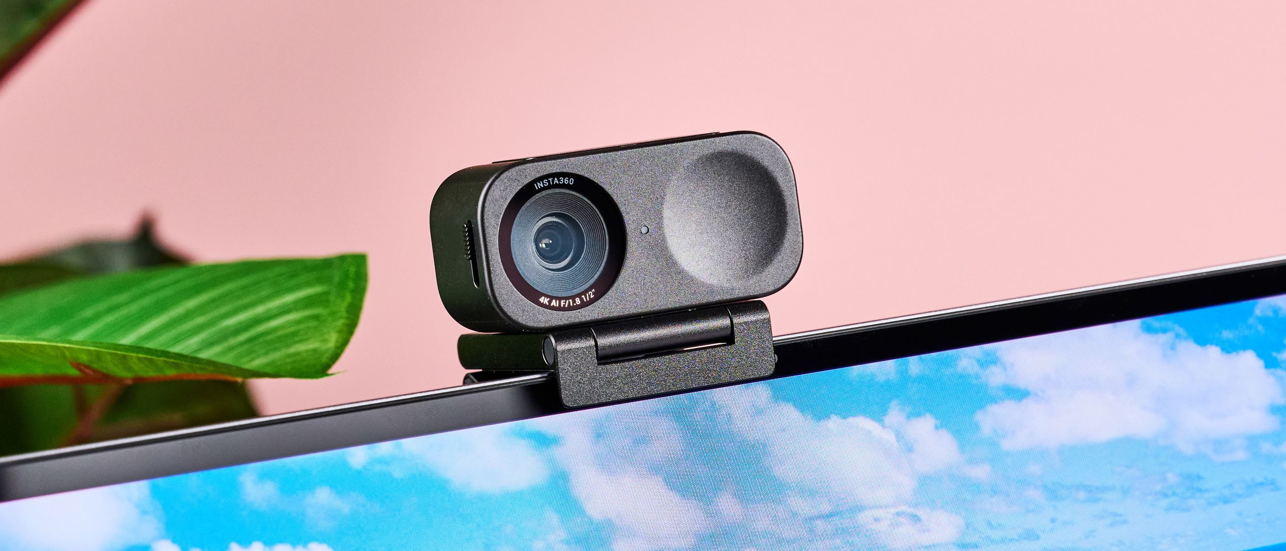 Insta360 Link 2C