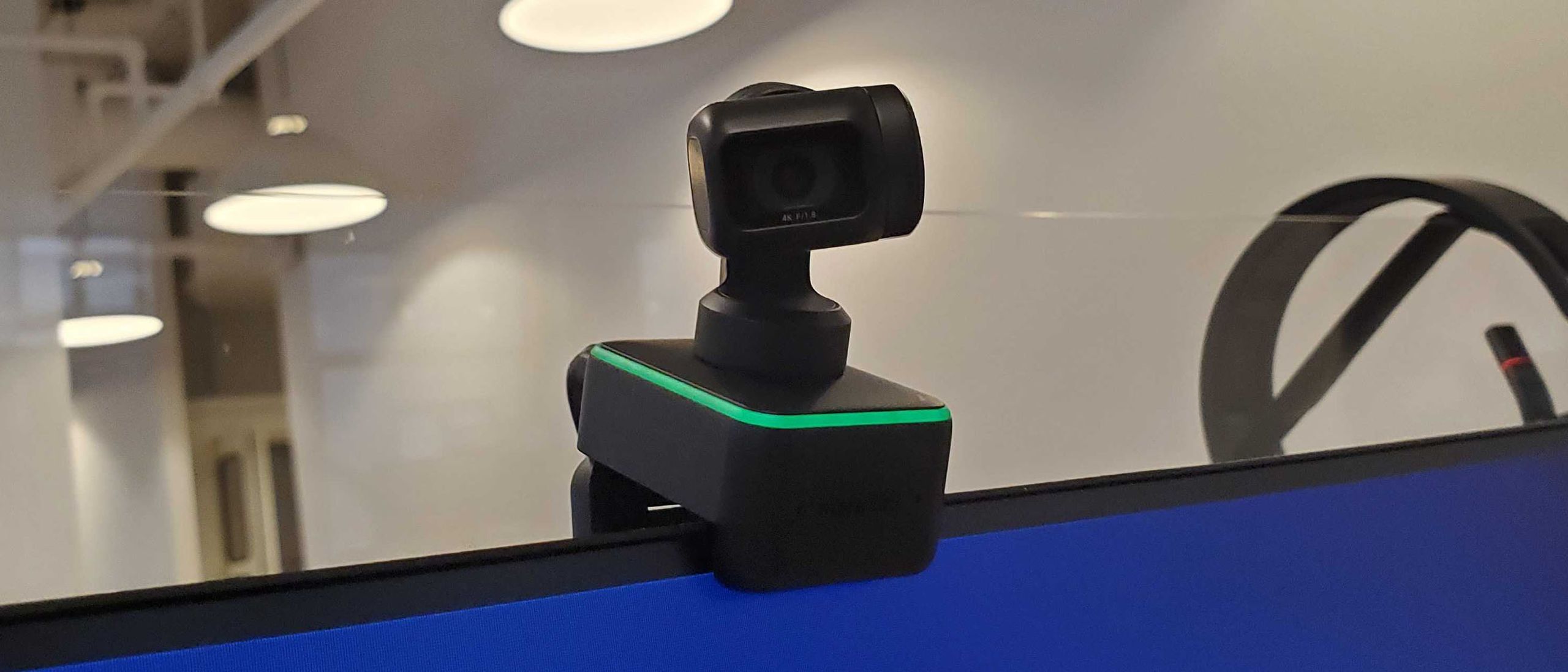Insta360 Link
