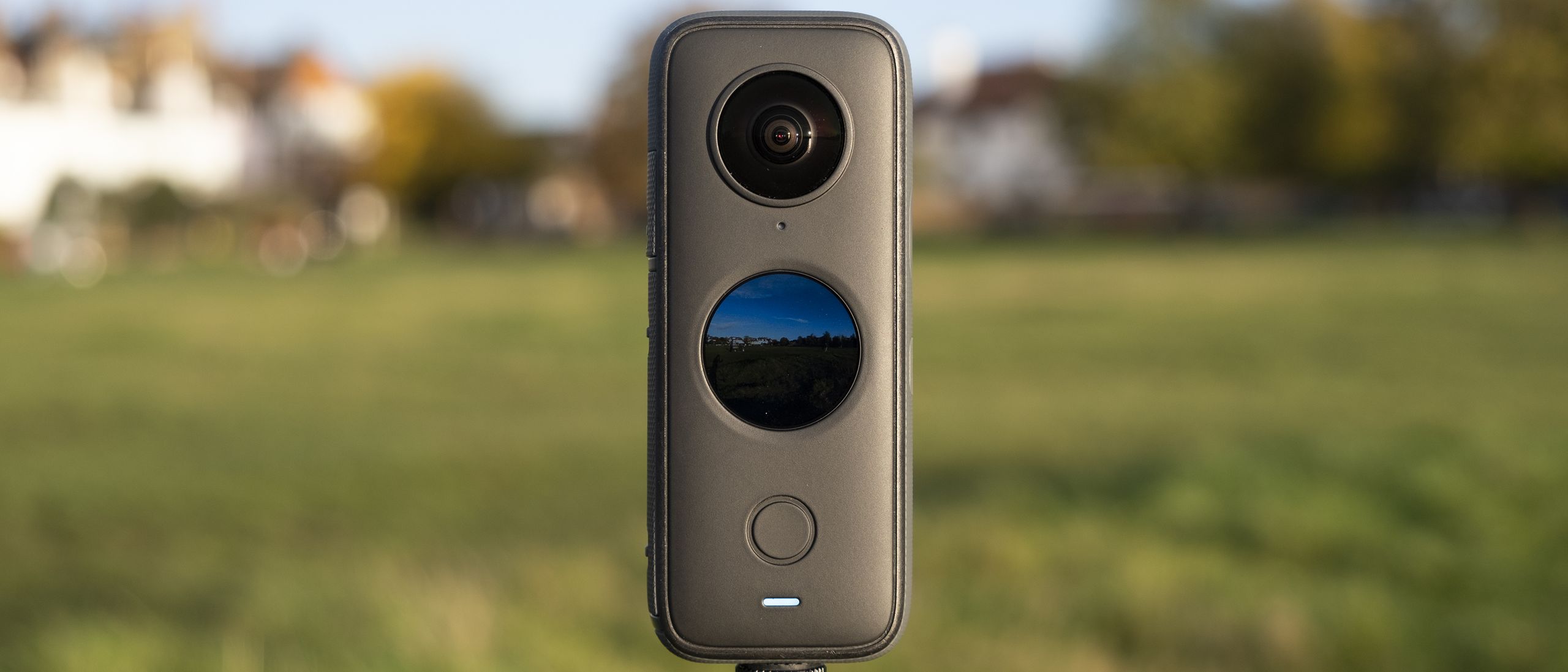 Insta360 One X2
