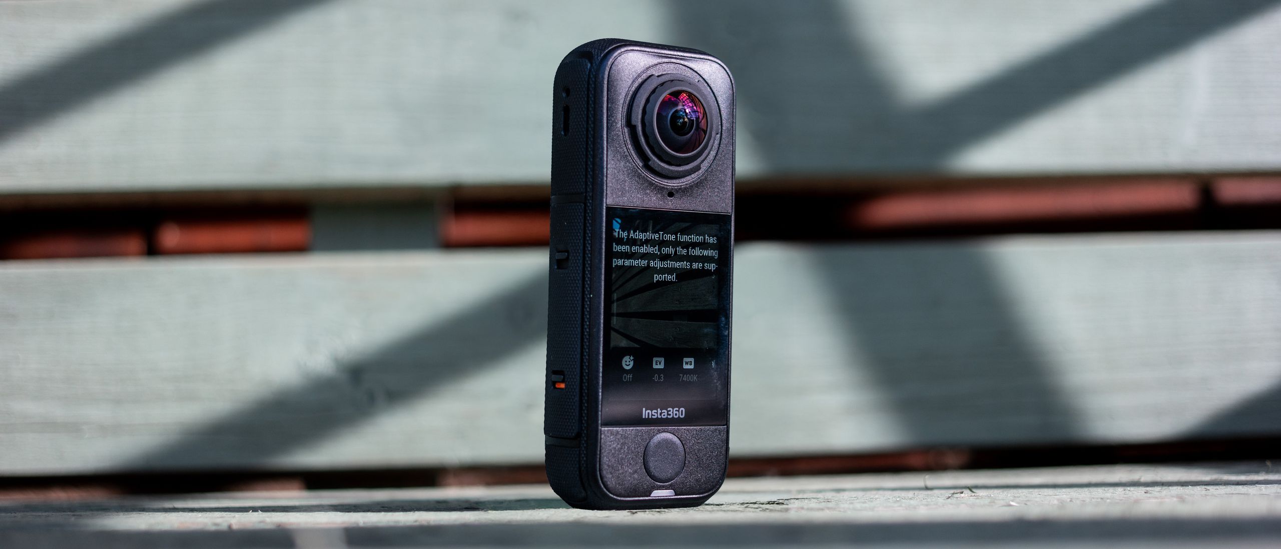 Insta360 X4 Air