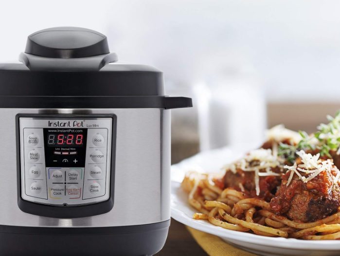 Instant Pot Lux