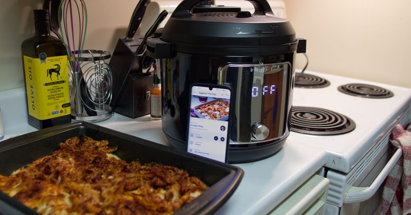 Instant Pot Pro Plus Smart Multi-Cooker