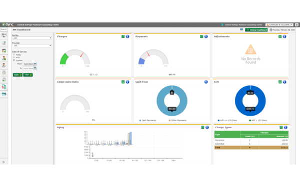 Insync Ehr