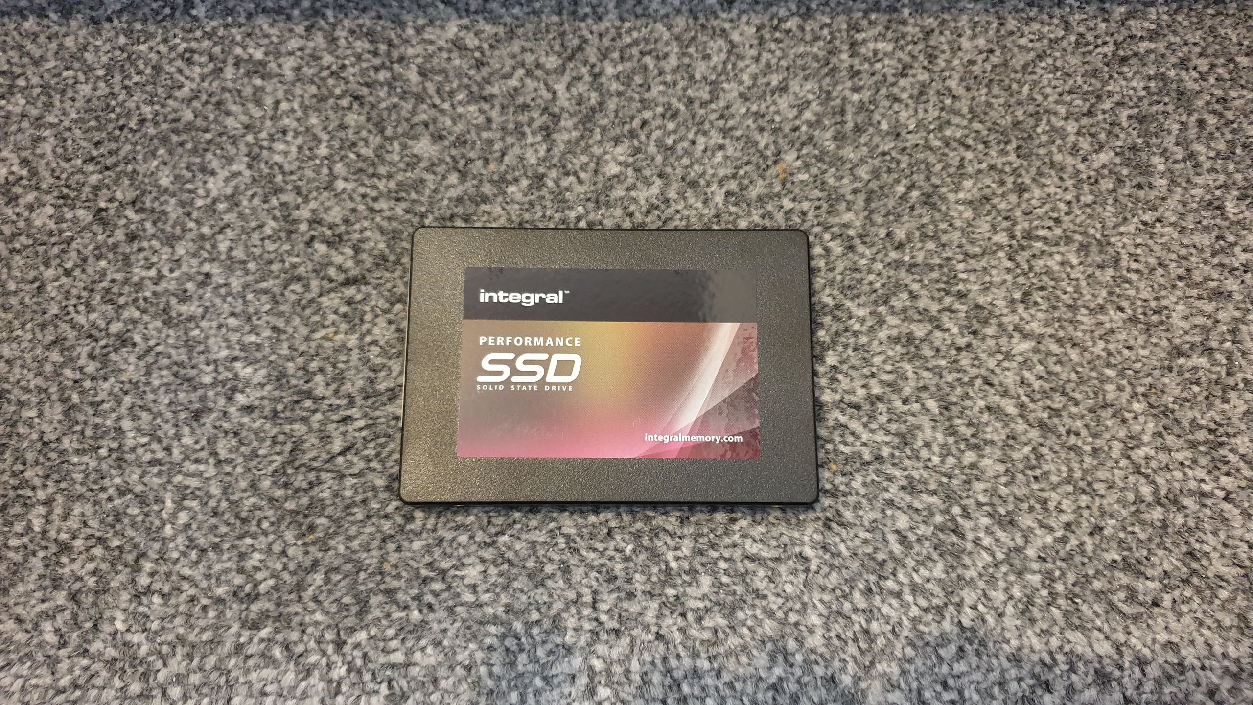 Integral Memory 1Tb P Series 5 SSD