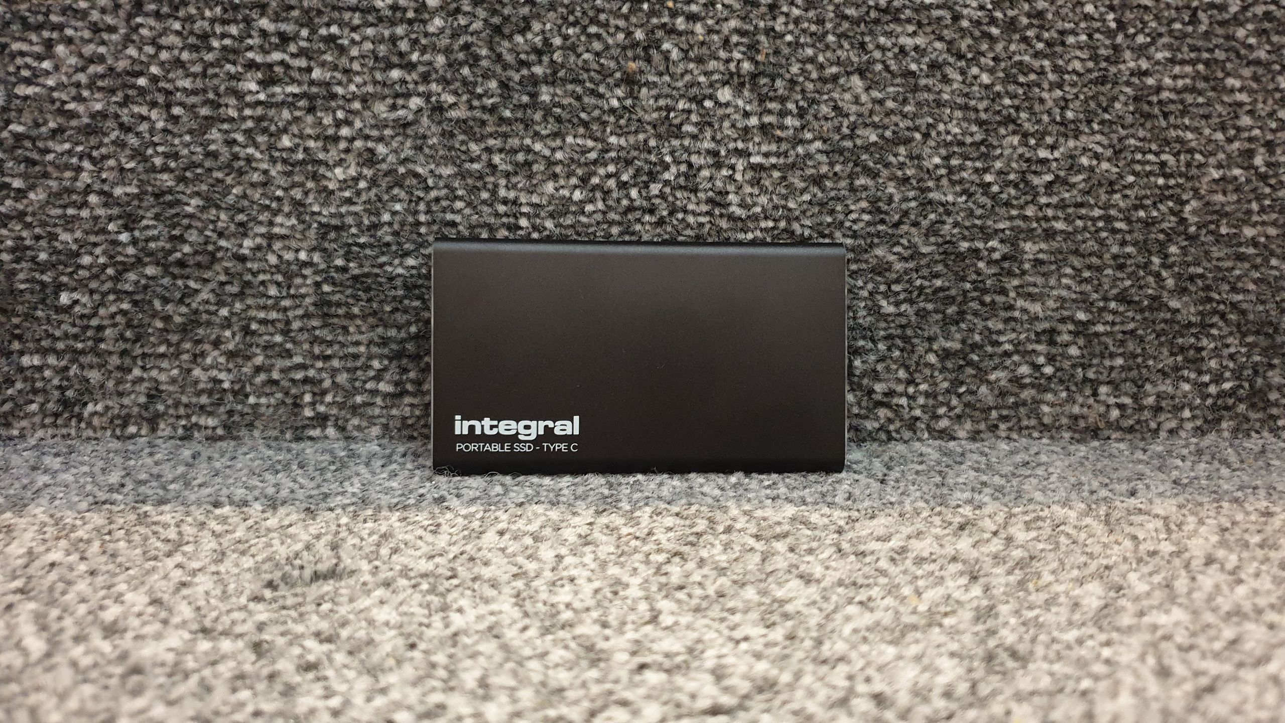 Integral Memory 960Gb Type-C External SSD