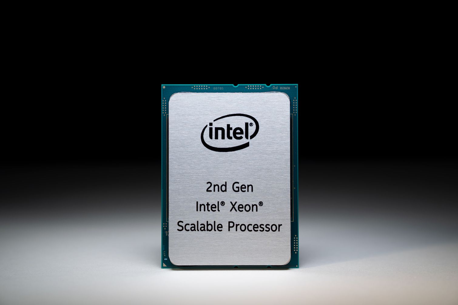 Intel 2nd Gen Xeon Scalable