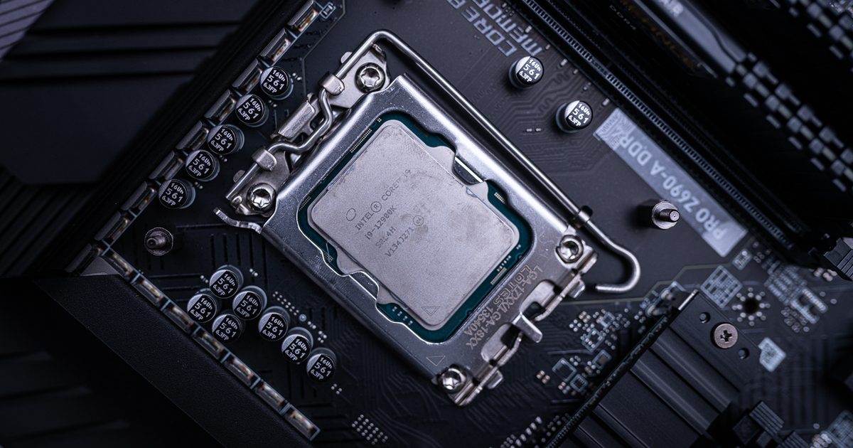 Intel Core i9-11900K