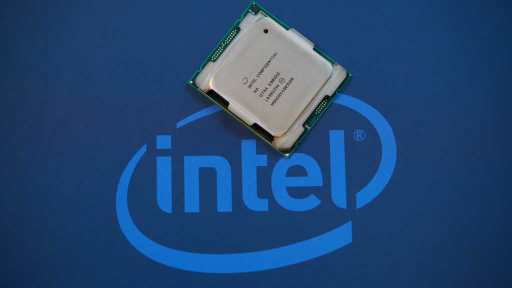 Intel Core i9-10980XE