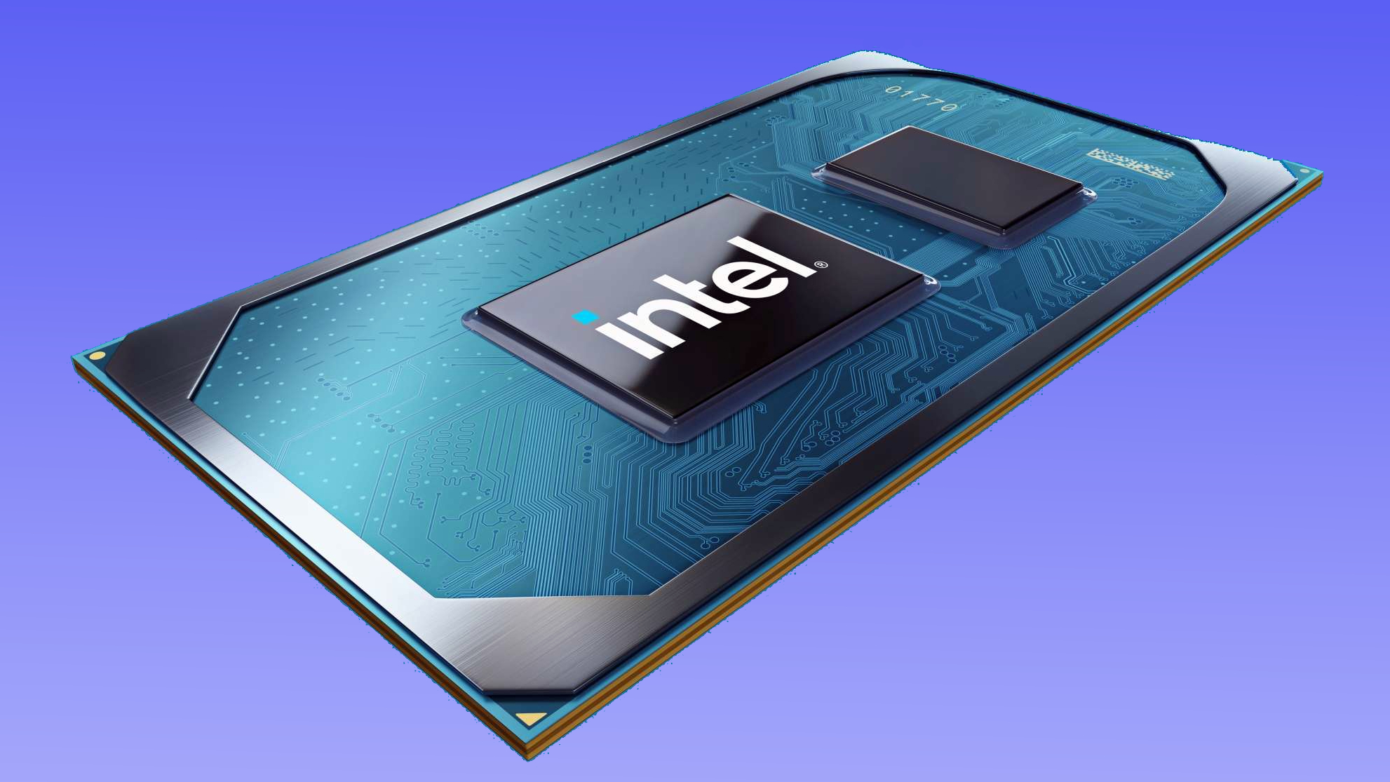 Intel Core i9-11980HK