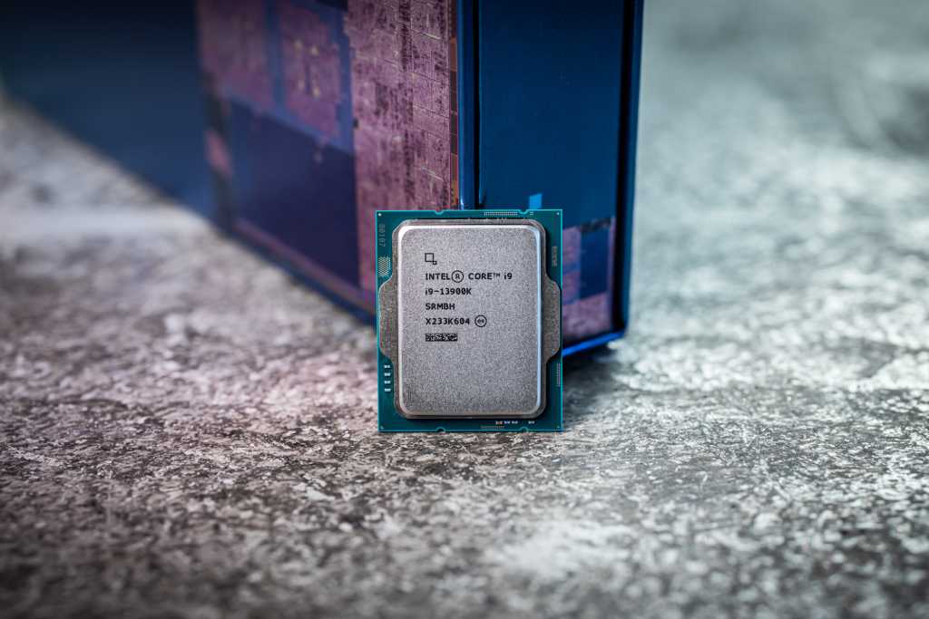 Intel Core i9-13900K