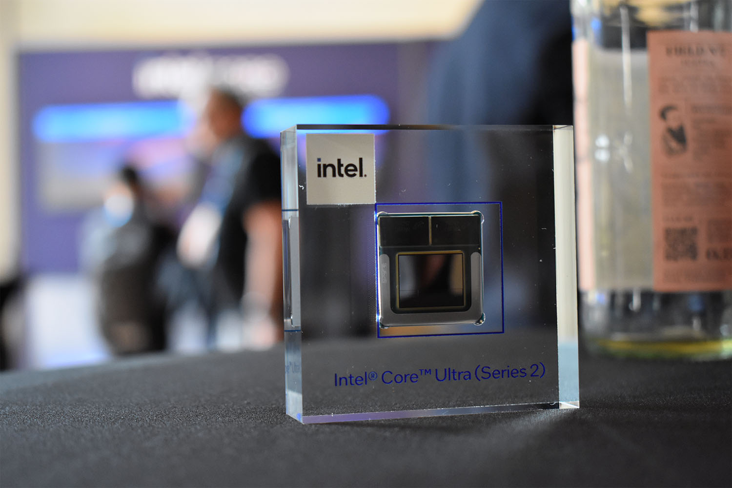 Intel Core Ultra 200V Lunar Lake