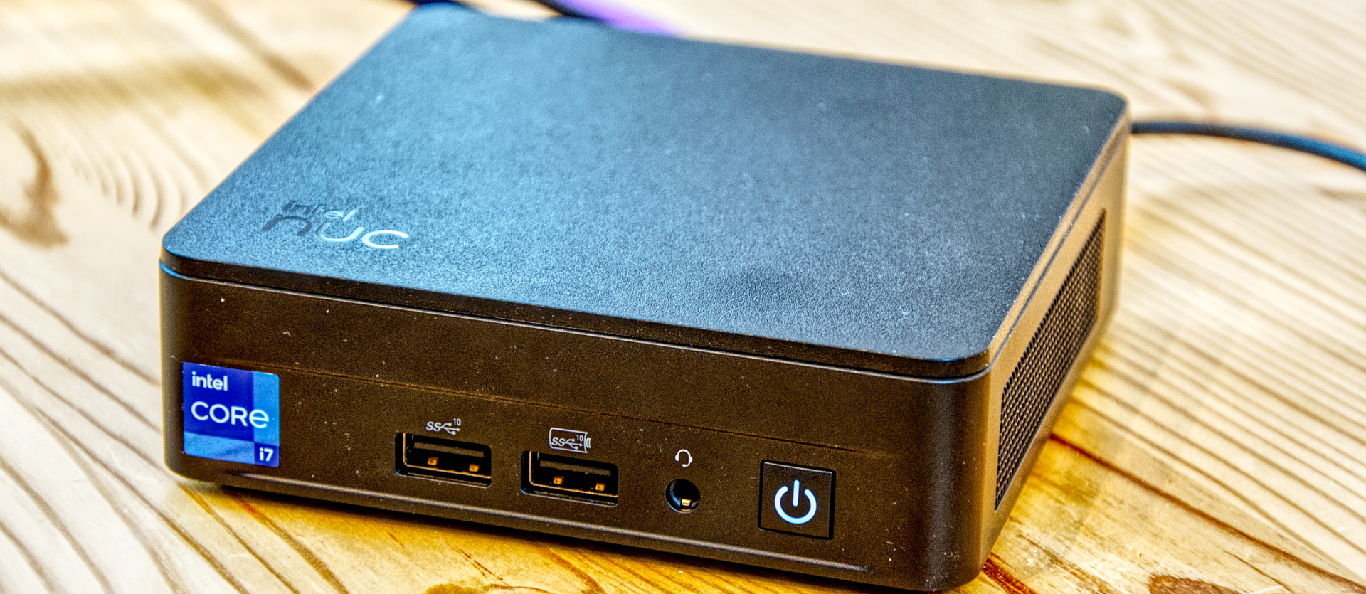 Intel Nuc 13 Pro