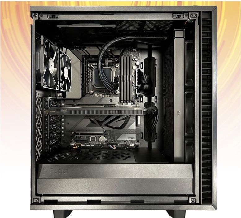 InterPro IPW-RL