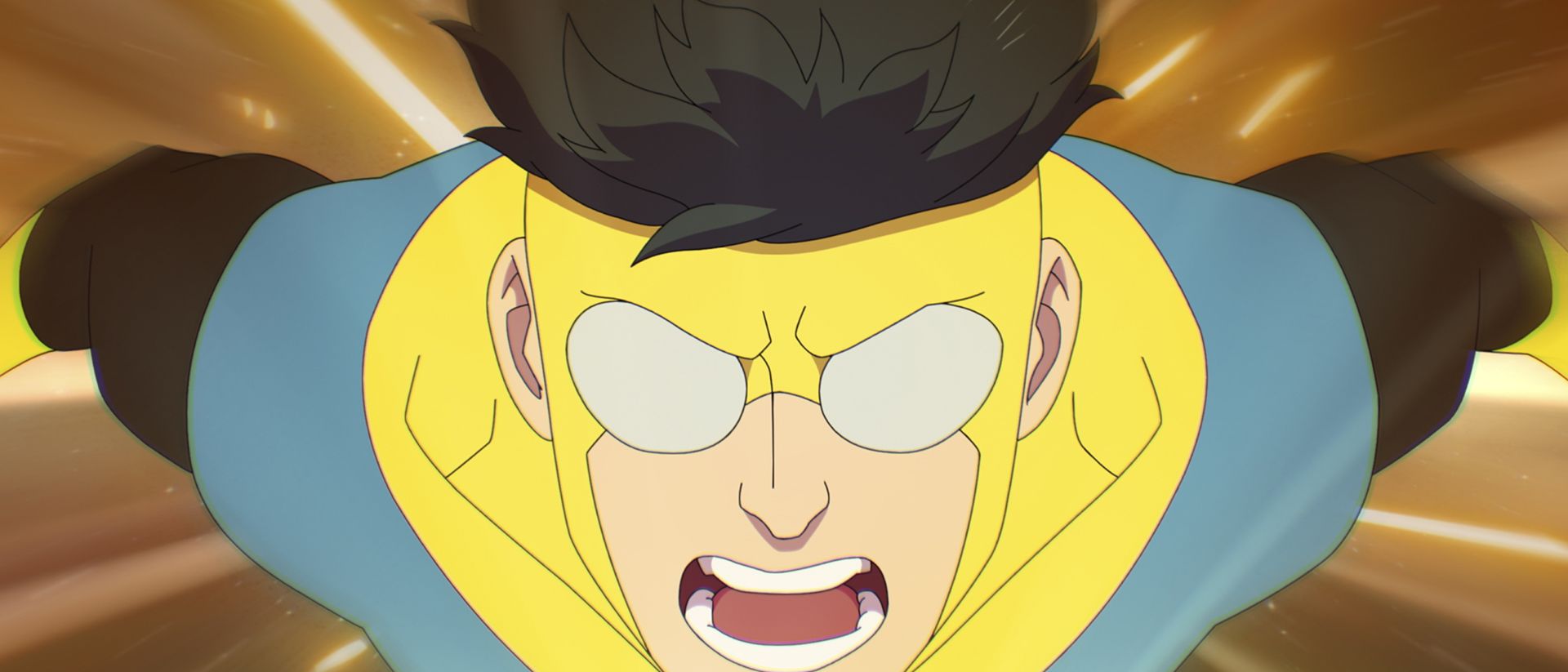 Invincible Season 3