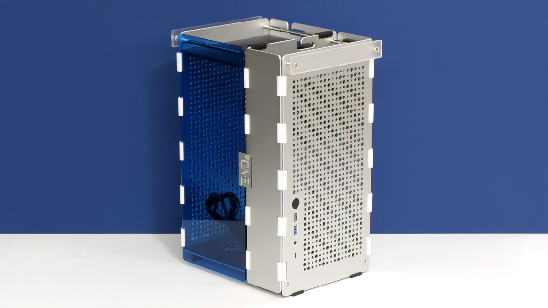 Inwin Poc One
