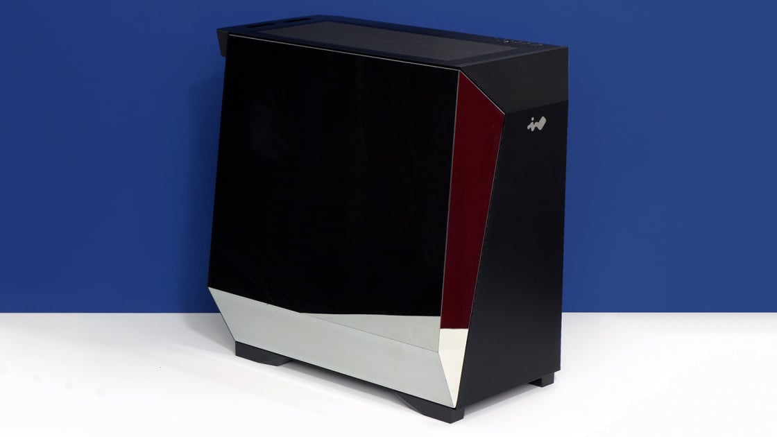 Inwin Prism