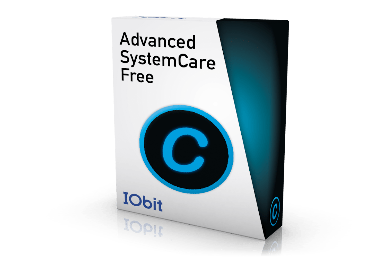 Iobit Advanced Systemcare Free