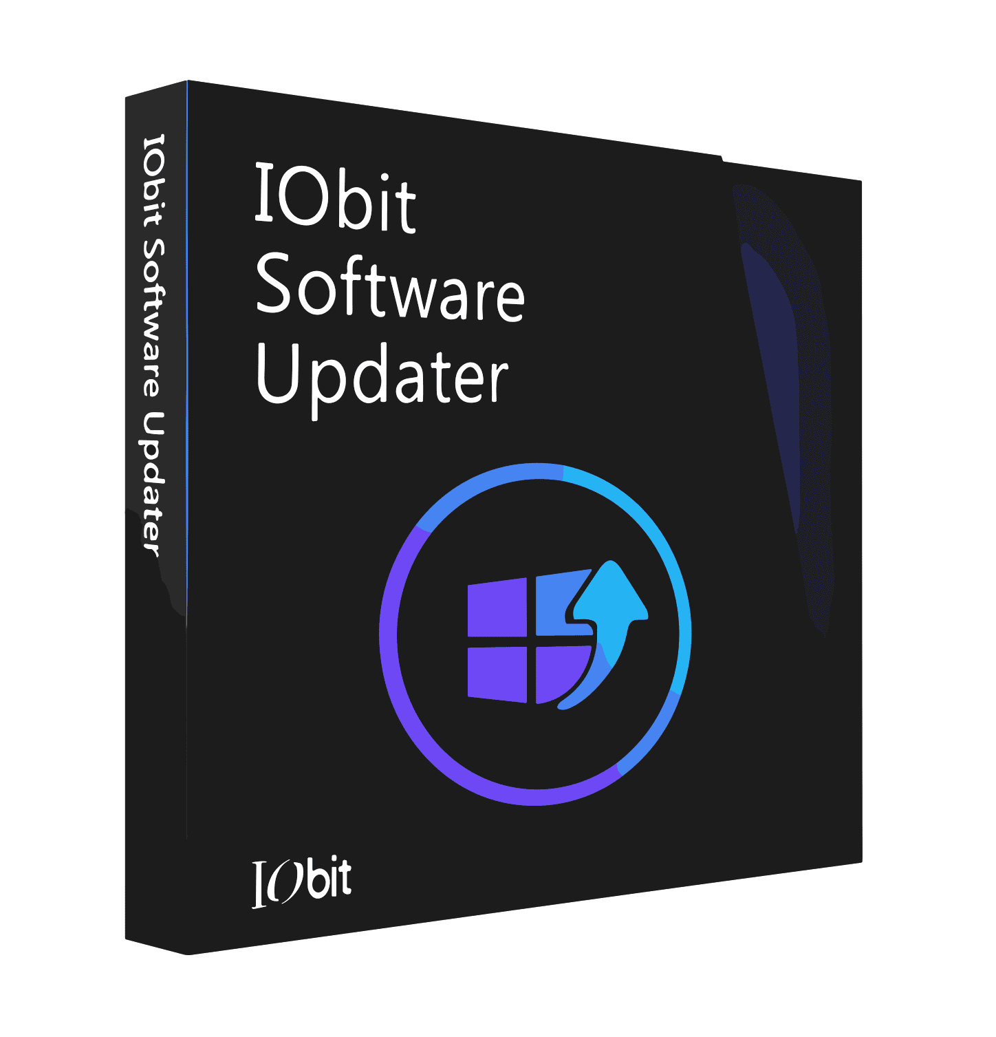 Iobit Software Updater