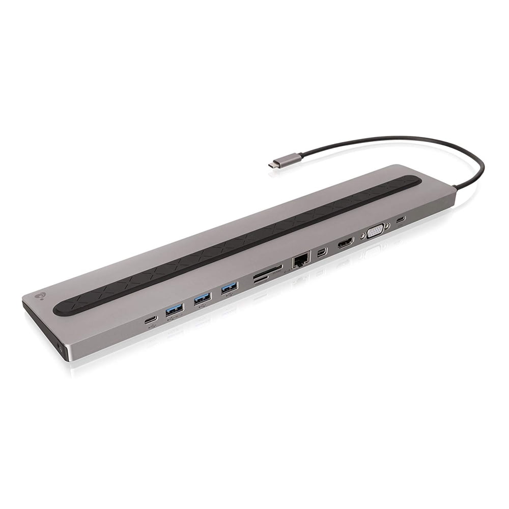 IOGear GUD3C05 USB-C docking station