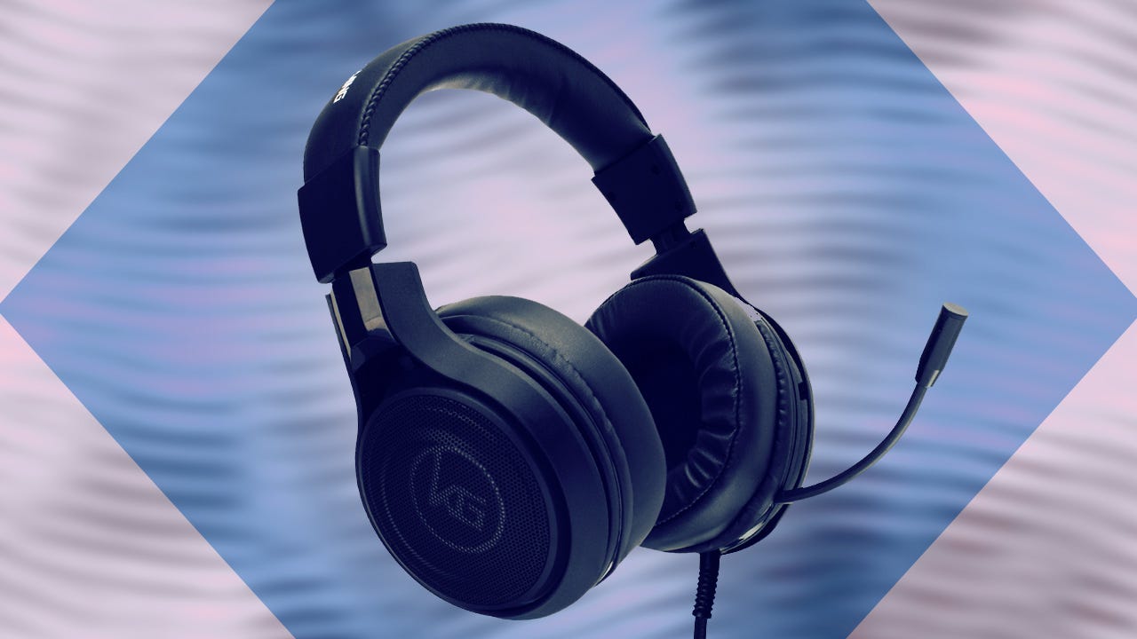 Iogear Nukleus
