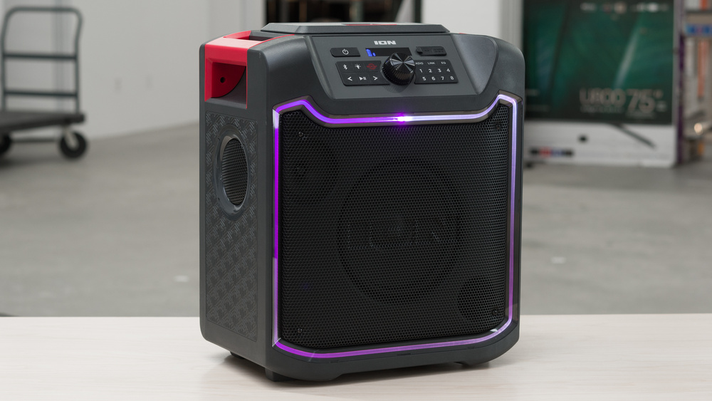 ION Pathfinder 280