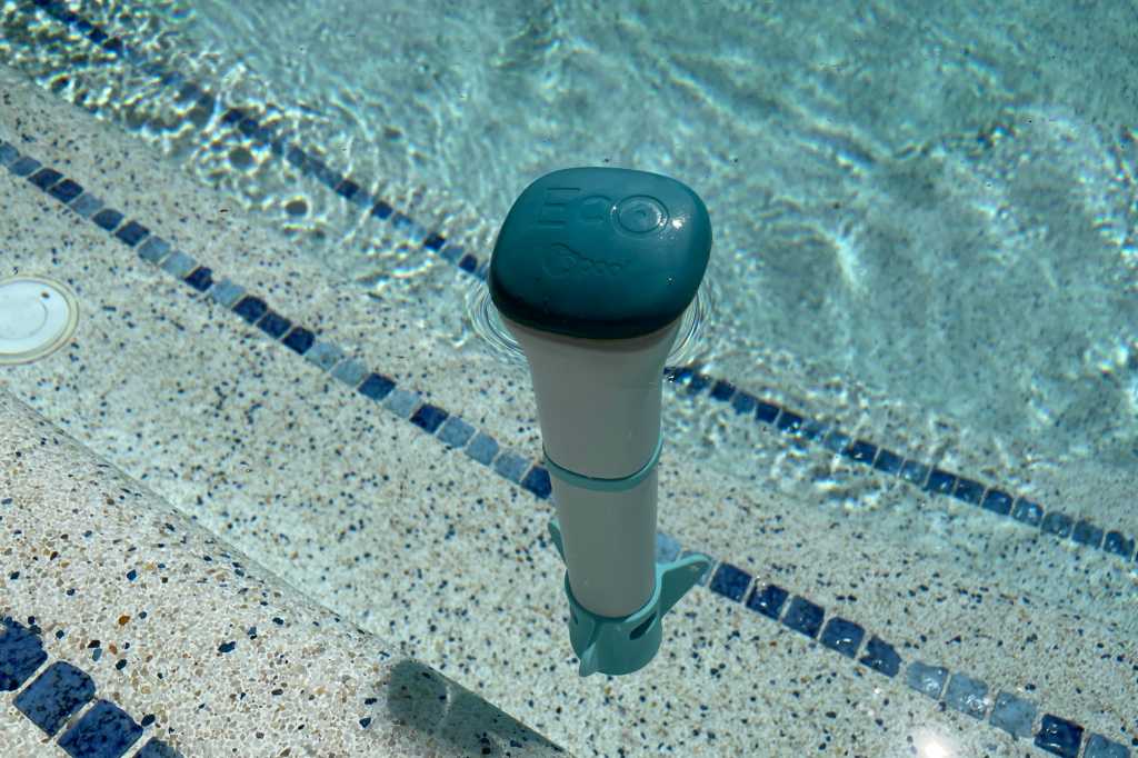 Iopool Eco Start Water Monitor