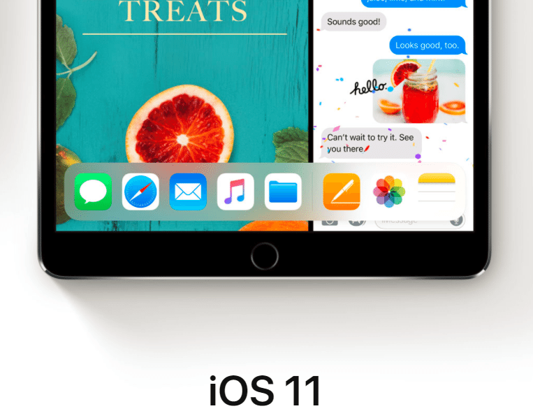 iOS 11