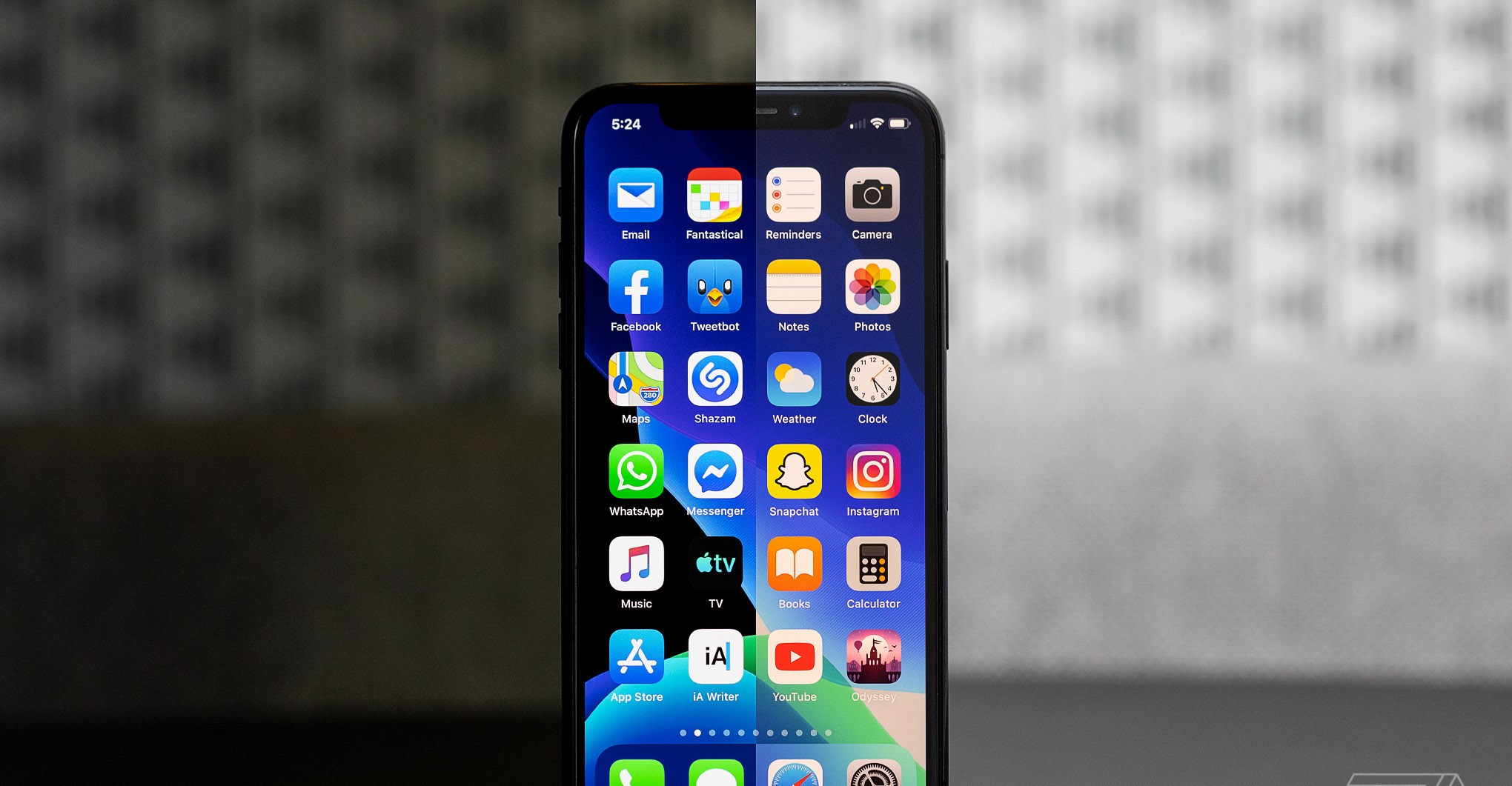 iOS 13.1 Apple iPhone Os