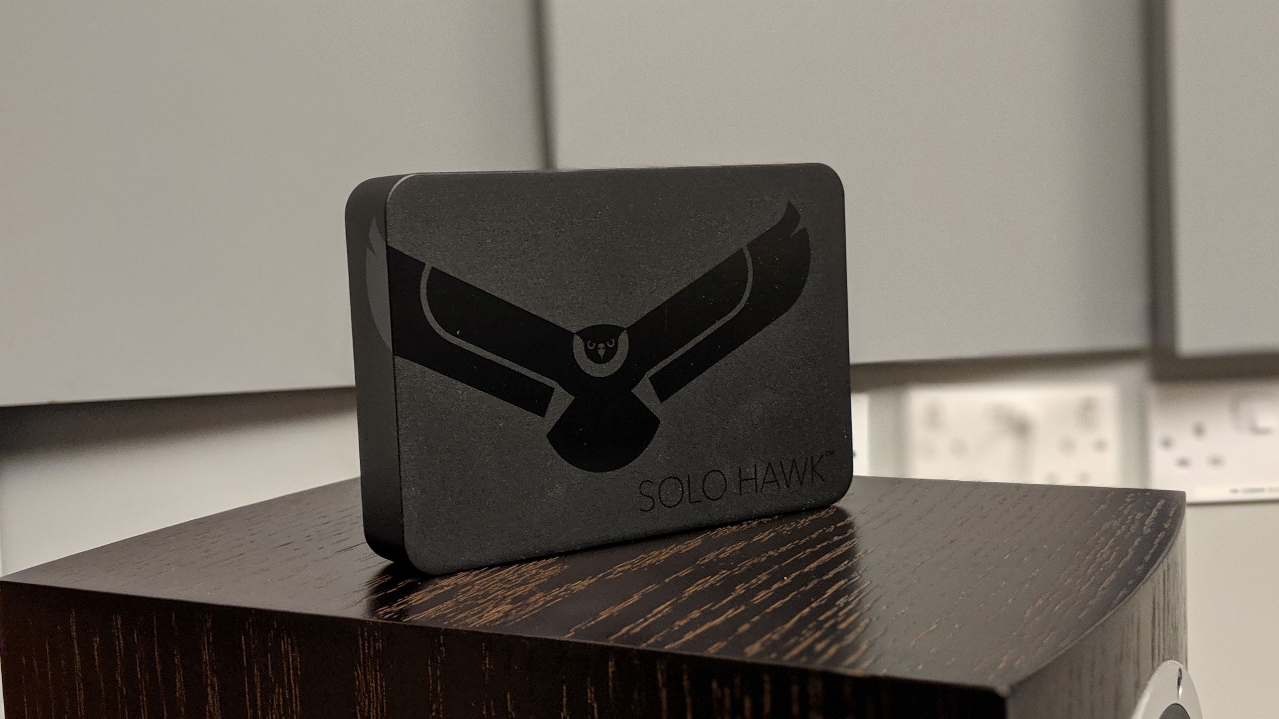 Iosafe Solo Hawk