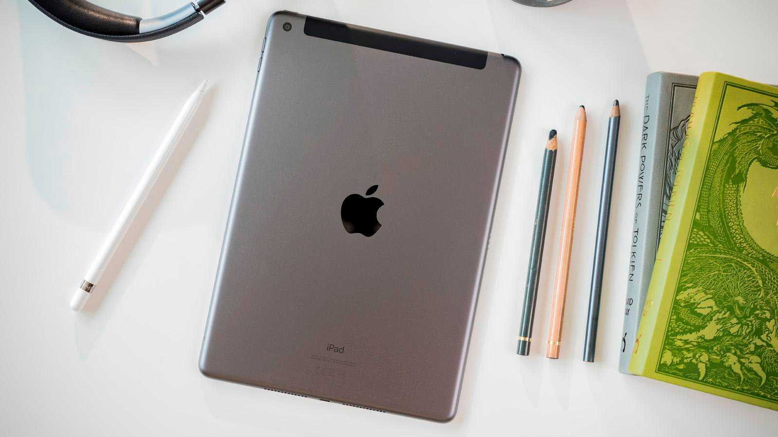 iPad 10.2 (2020)