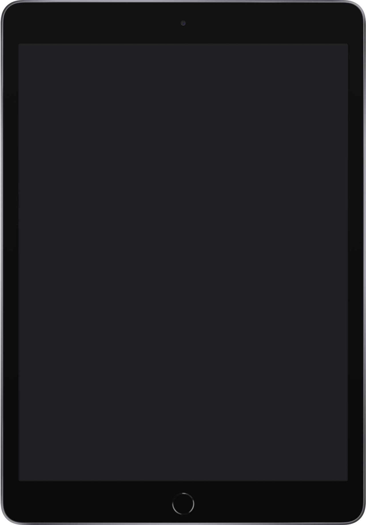 Apple iPad (8th generation)