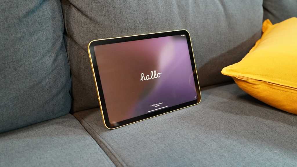iPad A16