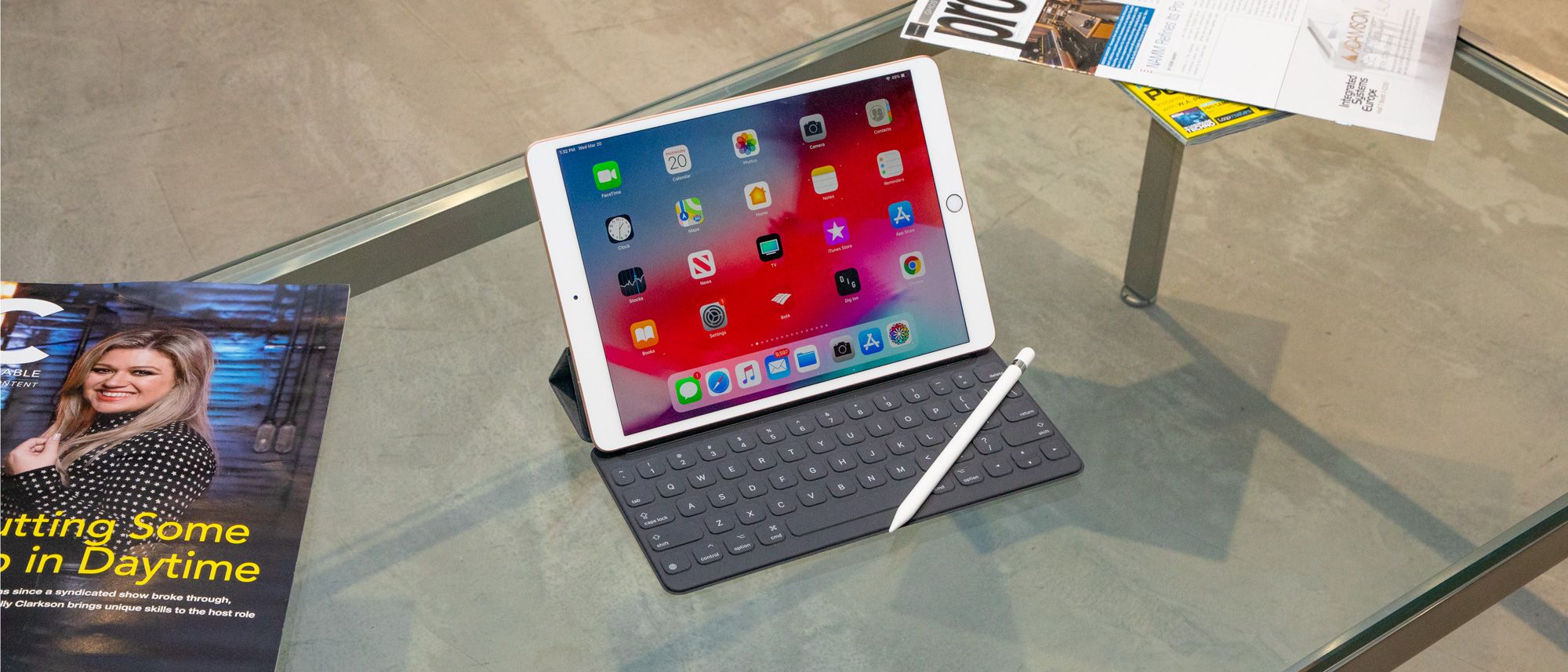 iPad Air 3 2019