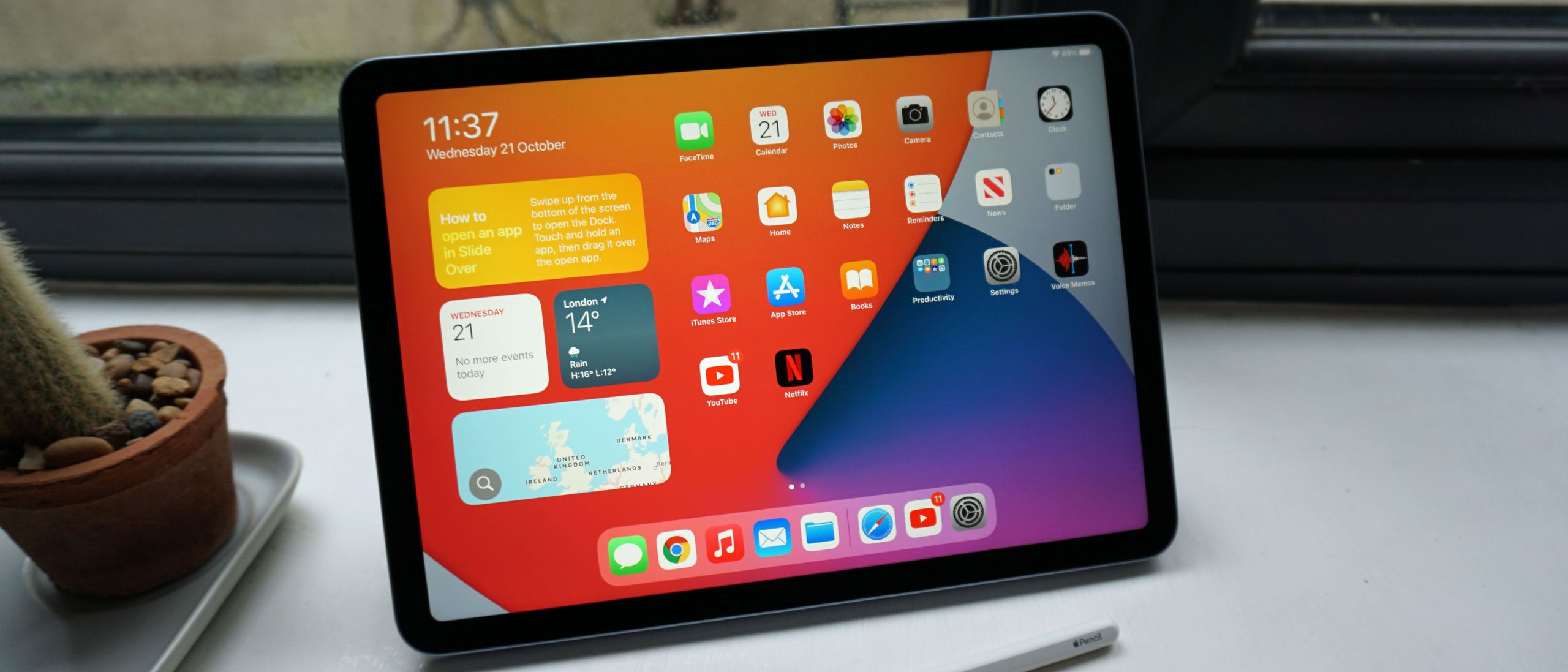 iPad Air 4 2020