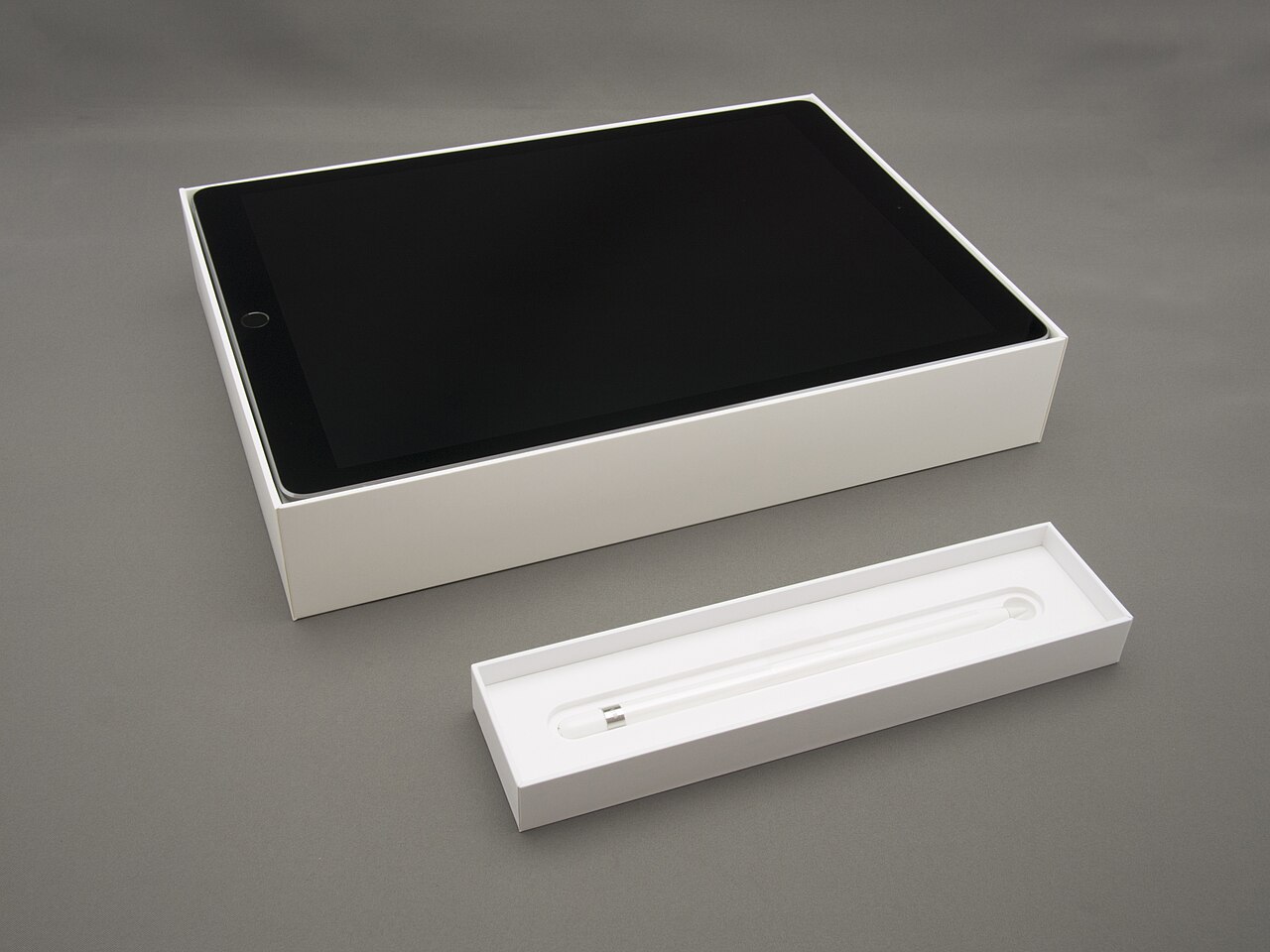iPad Pro M5