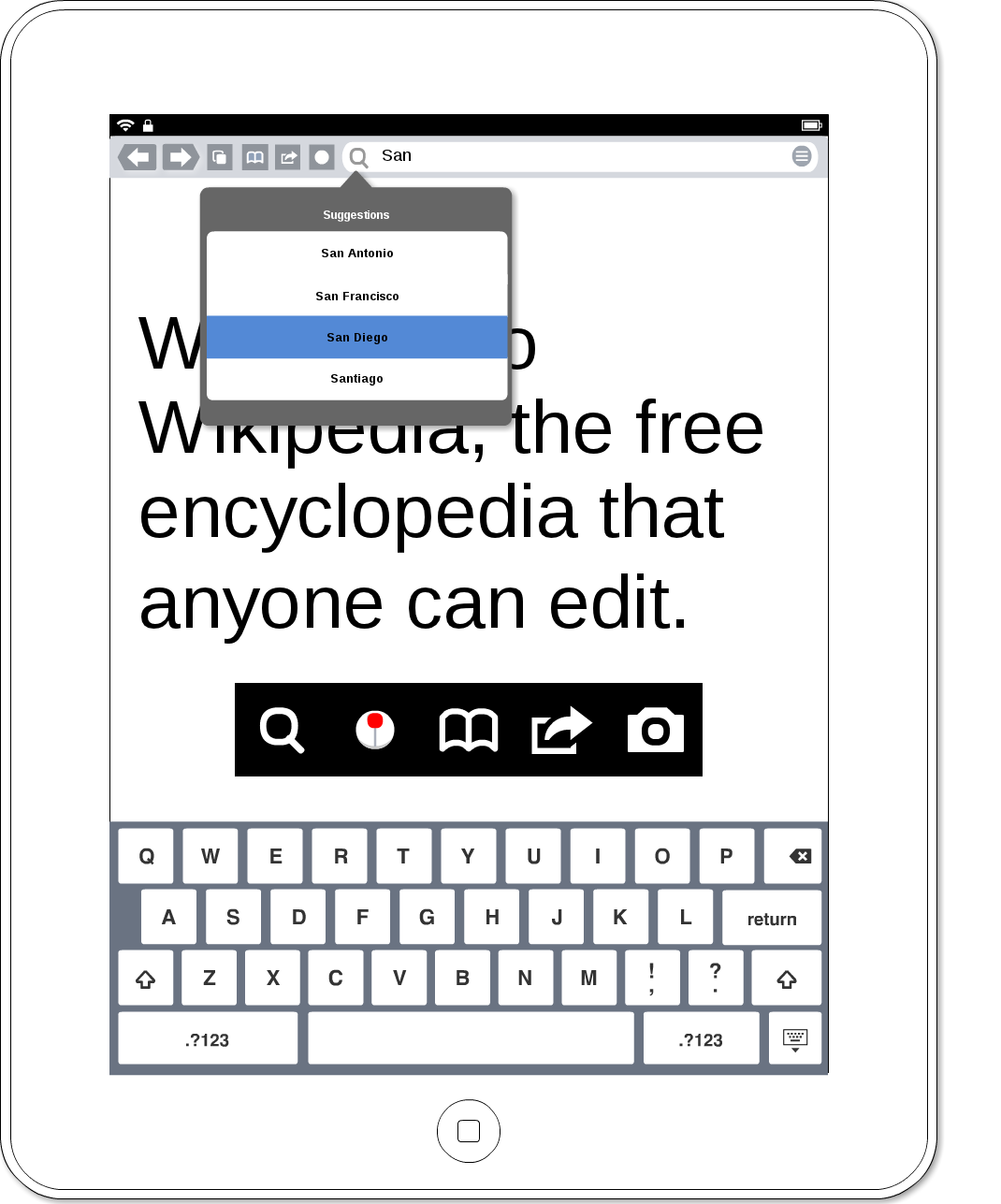 iPadOS 26
