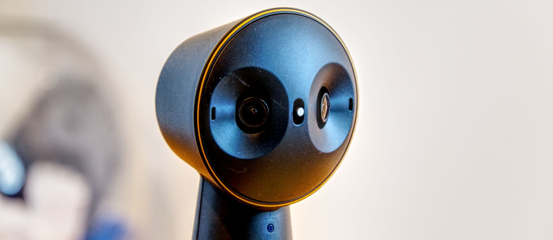 Ipevo Totem 180 Conference Camera
