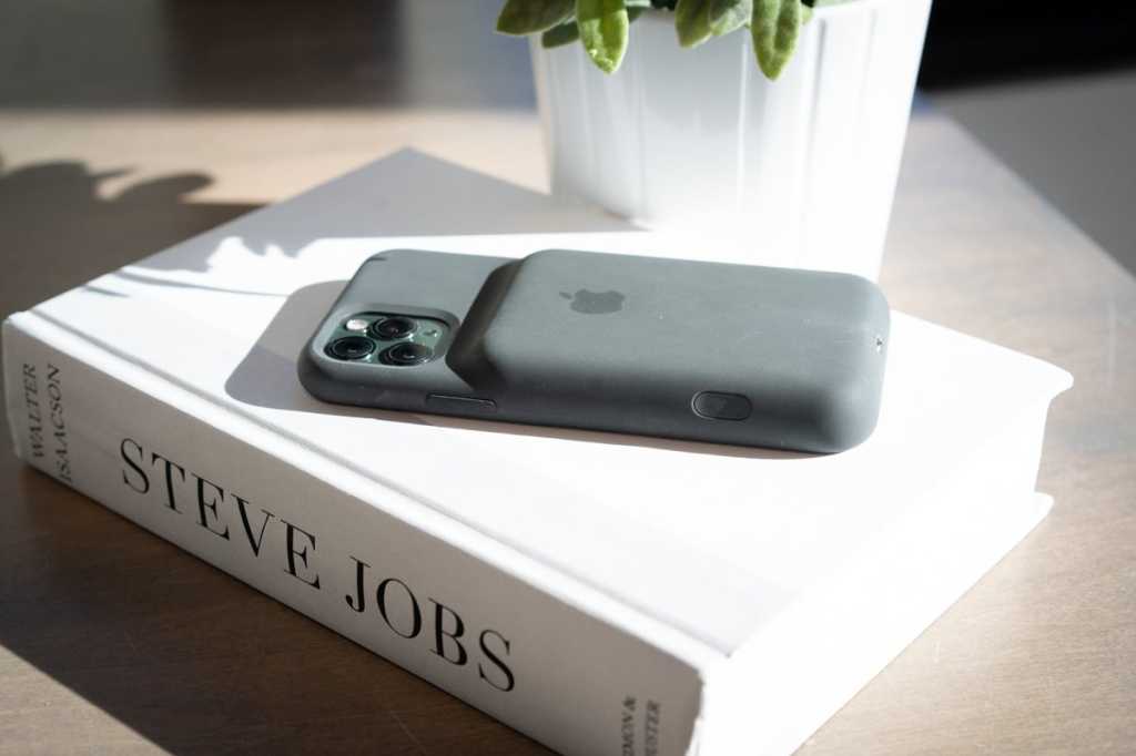 iPhone 11 Pro Smart Battery Case