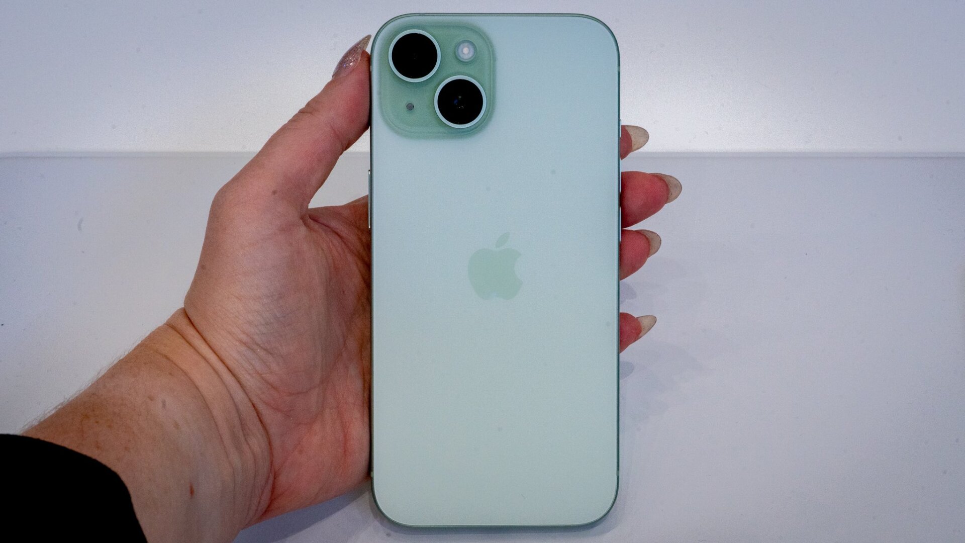 iPhone 15 And iPhone 15 Pro