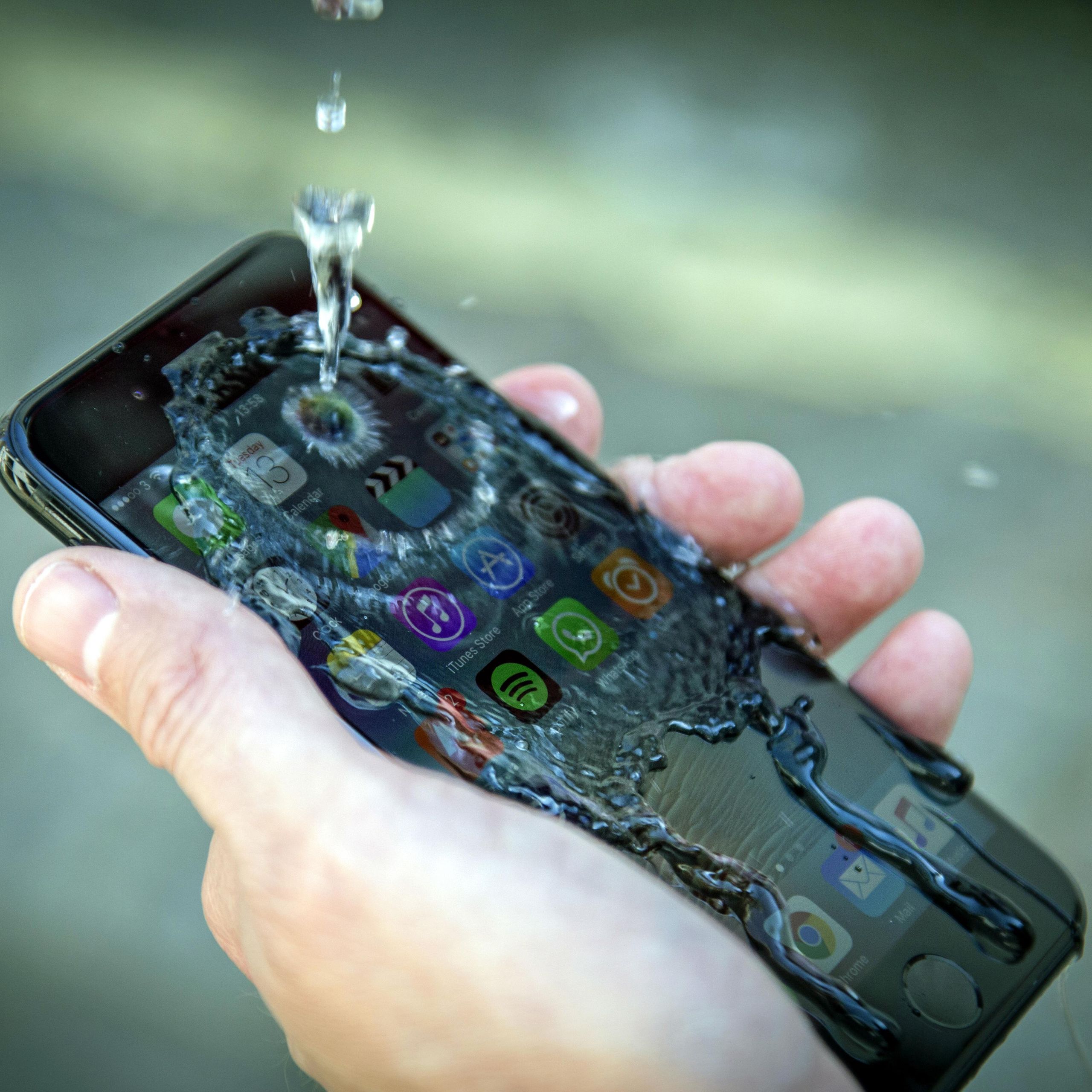 iPhone 7